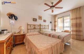 Piso en venta en Zona Puerto Deportivo en Fuengirola
