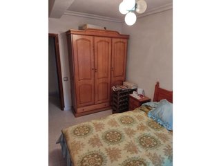 Piso en venta en PAU 2-600 en Puertollano