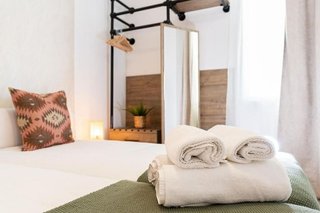 Piso en venta en Torrequebrada en Benalmádena