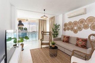 Piso en venta en Torrequebrada en Benalmádena