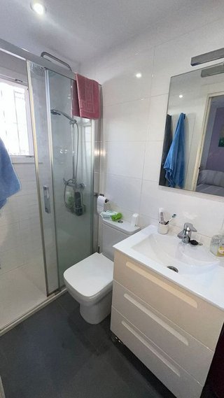 Piso en venta en Playa del Rincón en Rincón de la Victoria