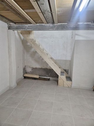 Trastero en venta en Potríes