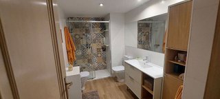 Piso en venta en Centro en Castellón de la Plana