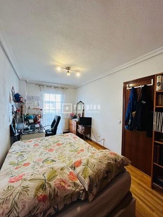 Piso en venta en Los  Cestos  - Belén - Las Eras en Ciempozuelos