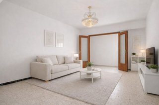 Piso en venta en Centro en Santa Pola