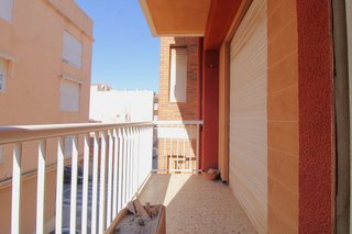 Piso en venta en Centro en Santa Pola