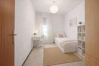 Piso en venta en Centro en Santa Pola