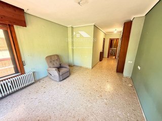 Piso en venta en Franciscanos en Albacete