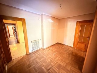 Piso en venta en Franciscanos en Albacete