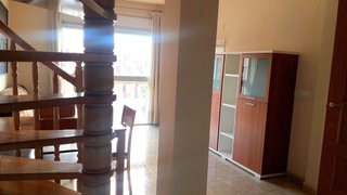 Ático en venta en Juan Carlos I en Murcia