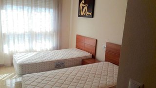 Ático en venta en Juan Carlos I en Murcia