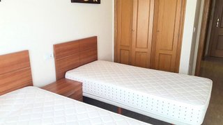 Ático en venta en Juan Carlos I en Murcia