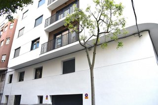 Piso en venta en Centro en Elche