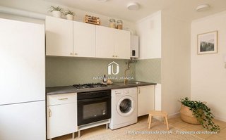 Piso en venta en Centro en Laredo