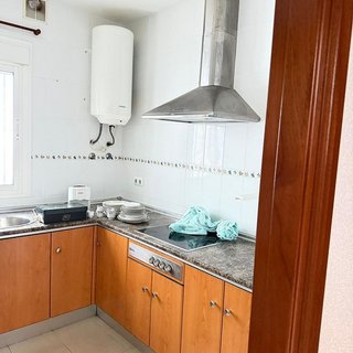 Piso en venta en La Banda - Campo de Fútbol en Chiclana de la Frontera