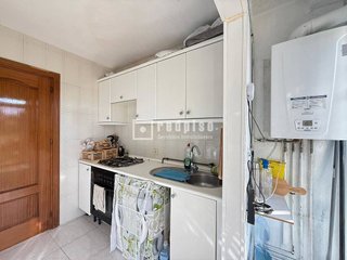 Piso en venta en Parque de la Coruña - Las Suertes en Collado Villalba