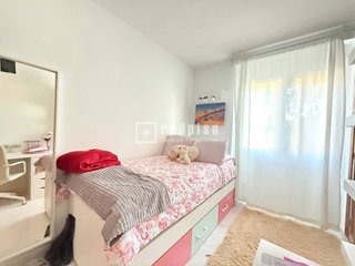 Piso en venta en Parque de la Coruña - Las Suertes en Collado Villalba