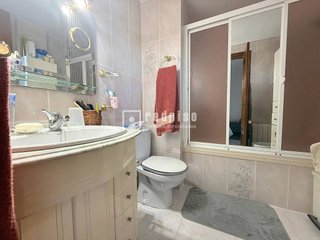 Piso en venta en Parque de la Coruña - Las Suertes en Collado Villalba