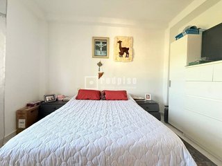 Piso en venta en Parque de la Coruña - Las Suertes en Collado Villalba