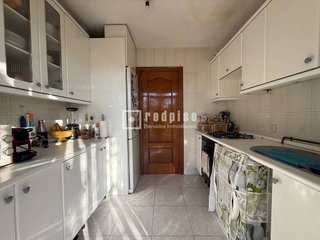 Piso en venta en Parque de la Coruña - Las Suertes en Collado Villalba