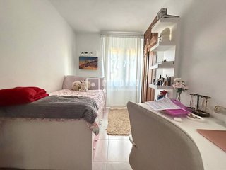 Piso en venta en Parque de la Coruña - Las Suertes en Collado Villalba