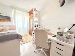 Piso en venta en Parque de la Coruña - Las Suertes en Collado Villalba
