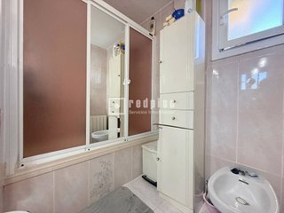 Piso en venta en Parque de la Coruña - Las Suertes en Collado Villalba