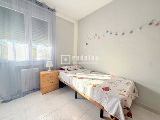Piso en venta en Parque de la Coruña - Las Suertes en Collado Villalba