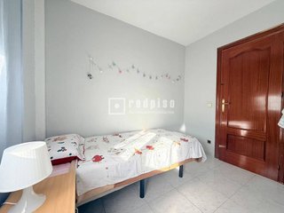 Piso en venta en Parque de la Coruña - Las Suertes en Collado Villalba