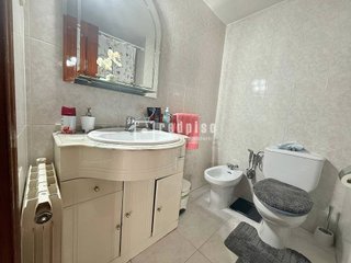 Piso en venta en Parque de la Coruña - Las Suertes en Collado Villalba