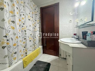 Piso en venta en Parque de la Coruña - Las Suertes en Collado Villalba