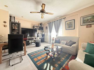 Piso en venta en Parque de la Coruña - Las Suertes en Collado Villalba