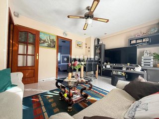 Piso en venta en Parque de la Coruña - Las Suertes en Collado Villalba