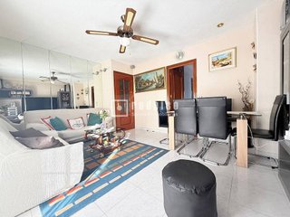 Piso en venta en Parque de la Coruña - Las Suertes en Collado Villalba