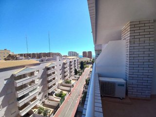 Piso en venta en Marina d'Or en Oropesa del Mar/Orpesa