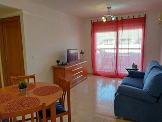 Piso en venta en Marina d'Or en Oropesa del Mar/Orpesa