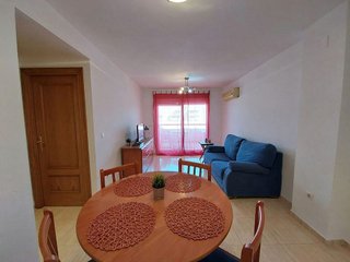 Piso en venta en Marina d'Or en Oropesa del Mar/Orpesa