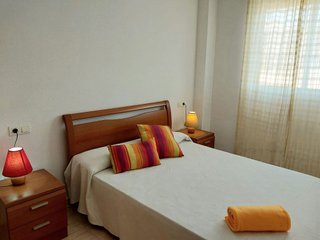 Piso en venta en Marina d'Or en Oropesa del Mar/Orpesa