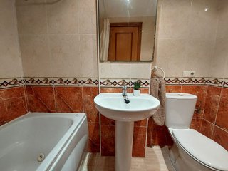 Piso en venta en Marina d'Or en Oropesa del Mar/Orpesa