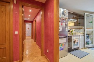Piso en venta en Urbanización Mediterráneo en Arroyomolinos