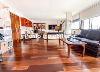 Piso en venta en Centro en Valladolid