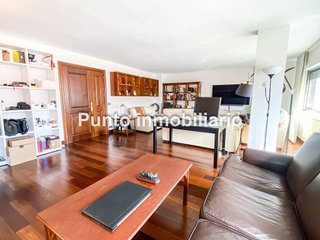 Piso en venta en Centro en Valladolid