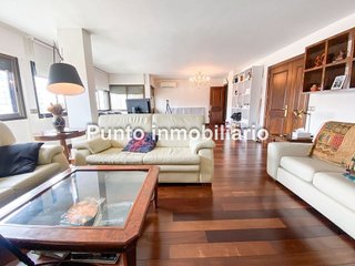 Piso en venta en Centro en Valladolid
