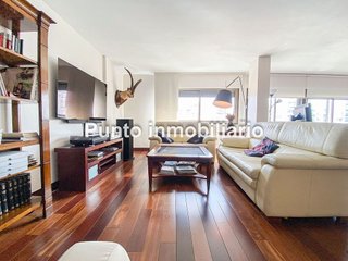 Piso en venta en Centro en Valladolid