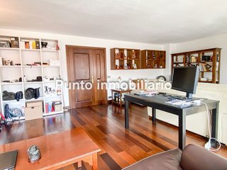 Piso en venta en Centro en Valladolid
