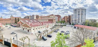 Piso en venta en Centro en Valladolid