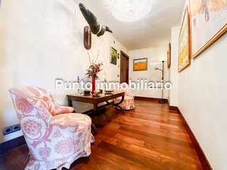 Piso en venta en Centro en Valladolid