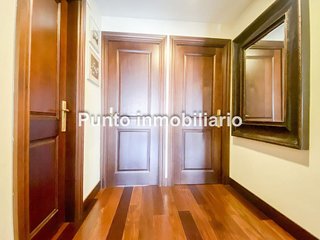 Piso en venta en Centro en Valladolid