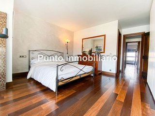 Piso en venta en Centro en Valladolid