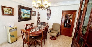 Piso en venta en Barrio Alto - San Félix - Oliveros - Altamira en Almería